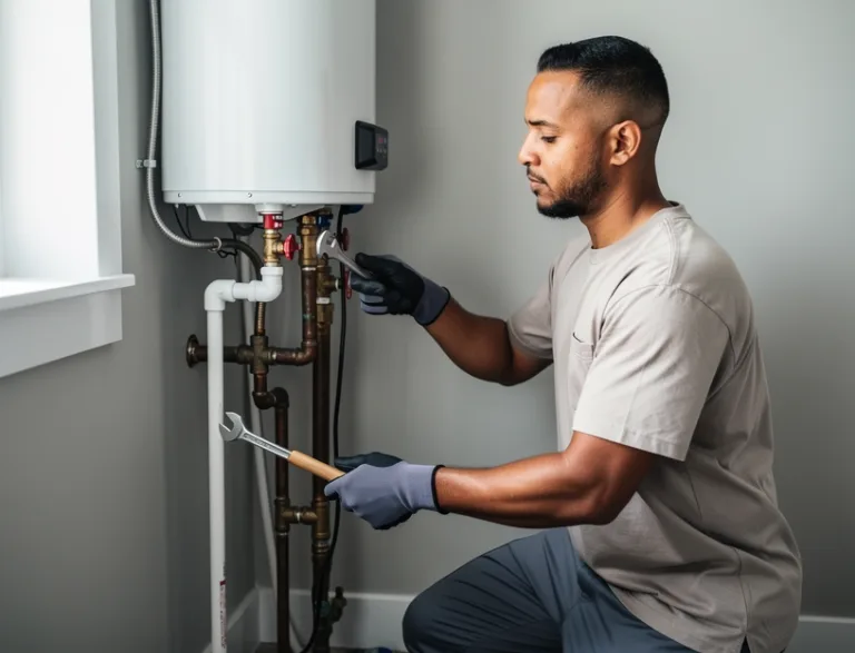 water heater repair Calumet City